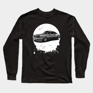 Stay Classy - Not Old - Oldtimer Car 911 Long Sleeve T-Shirt